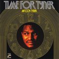 McCoy Tyner. Time For Tyner (LP)