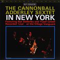 The Cannonball Adderley. In New York (LP)