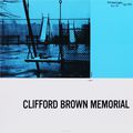 Clifford Brown. Memorial (LP)