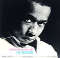 Lee Morgan. Search For The New Land (LP)
