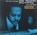 Bud Powell. The Scene Changes (LP)