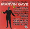 Marvin Gaye. That Stubborn Kinda' Fellow (LP)