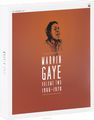 Marvin Gaye. Volume Two. 1966 - 1970 (8 LP)
