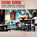 Erik Truffaz Quartet. Doni Doni (LP)