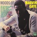 Marvin Gaye. Moods Of Marvin Gaye (LP)