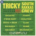 Tricky. Tricky Meets South Rakkas Crew (2 LP)