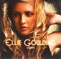 Ellie Goulding. Lights (LP)