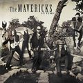 The Mavericks. In Time (2 LP)