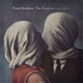 Punch Brothers. The Phosphorescent Blues (2 LP)