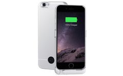 Interstep -  Apple iPhone 6, Silver (3000 )