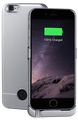 Interstep -  Apple iPhone 6/6s, Space Gray (3000 )