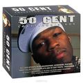 50 Cent. Collector's Box (3 CD)