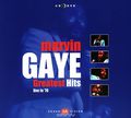 Marvin Gaye. Greatest Hits Live In '76 (CD + DVD)