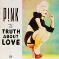 P!nk. The Truth About Love (2 LP)