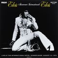 Elvis. Showroom Internationale (2 LP)