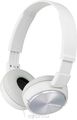 Sony MDR-ZX310, White 