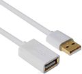 Greenconnect Russia GCR-UEC5M-AAG, White  USB 2.0 (0,3 )