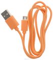 Red Line  USB-microUSB, Orange (1 )