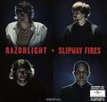 Razorlight. Slipway Fires
