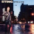 Sting. 57Th & 9Th (LP)