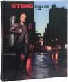 Sting. 57Th & 9Th. Super Deluxe Edition (CD + DVD)