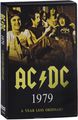 AC/DC: 1979: A Year Less Ordinary
