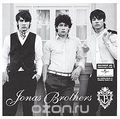 Jonas Brothers. Jonas Brothers