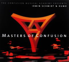 Irmin Schmidt & Kumo. Masters Of Confusion