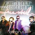 Far East Movement. Free Wired