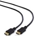 Cablexpert CC-HDMI4L-1M Light, Black HDMI- (1 )