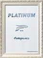  Platinum "", : , 15 x 21 