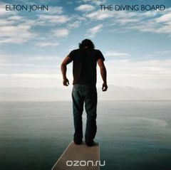 Elton John. The Diving Board