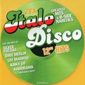 Italo Disco 12" Hits (2 CD)