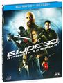 G.I. Joe:   2 3D  2D (2 Blu-ray)