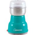 HomeStar HS-2001, Turquoise Silver 