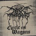 Darkthrone. Circle Of Wagons. Limited Edition