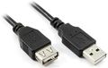 Greenconnect GCR-UEC3M-BB2S - USB (0,2 )