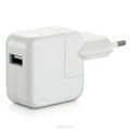 Apple USB Power Adapter 12W   (MD836ZM/A)