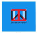 Chickenfoot. Chickenfoot III. Limited Edition (CD + DVD)