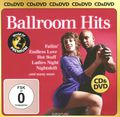 Ballroom Hits (CD + DVD)