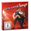 Let's Dance. Tango (2 CD + DVD)