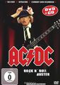 AC/DC. Rock N' Roll Buster (DVD + CD)