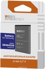 Interstep   Samsung Galaxy Y Duos S6102/Galaxy Mini 2 S6500 (1450 )