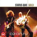 Status Quo. Gold (2 CD)