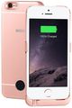 Interstep -  Apple iPhone 5/5s/SE, Rose (2200 )