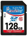 SmartBuy SDXC Class10 128GB  