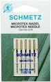      "Schmetz", 100, 5 