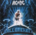 AC/DC. Ballbreaker