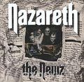 Nazareth. The Newz