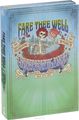 Grateful Dead. Fare Thee Well Celebrating 50 Years Of Grateful Dead (3 CD + 2 DVD)